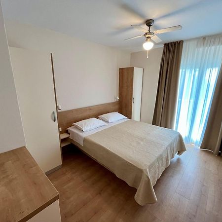 Bed&Breakfast Nada Privlaka  Bagian luar foto