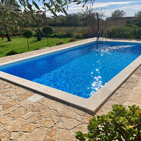 Bed&Breakfast Nada Privlaka  Bagian luar foto