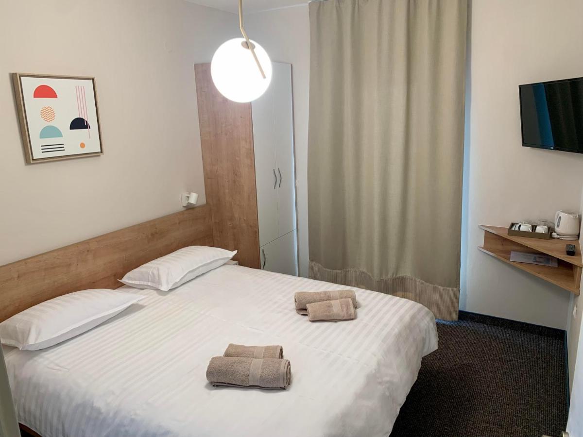 Bed&Breakfast Nada Privlaka  Bagian luar foto