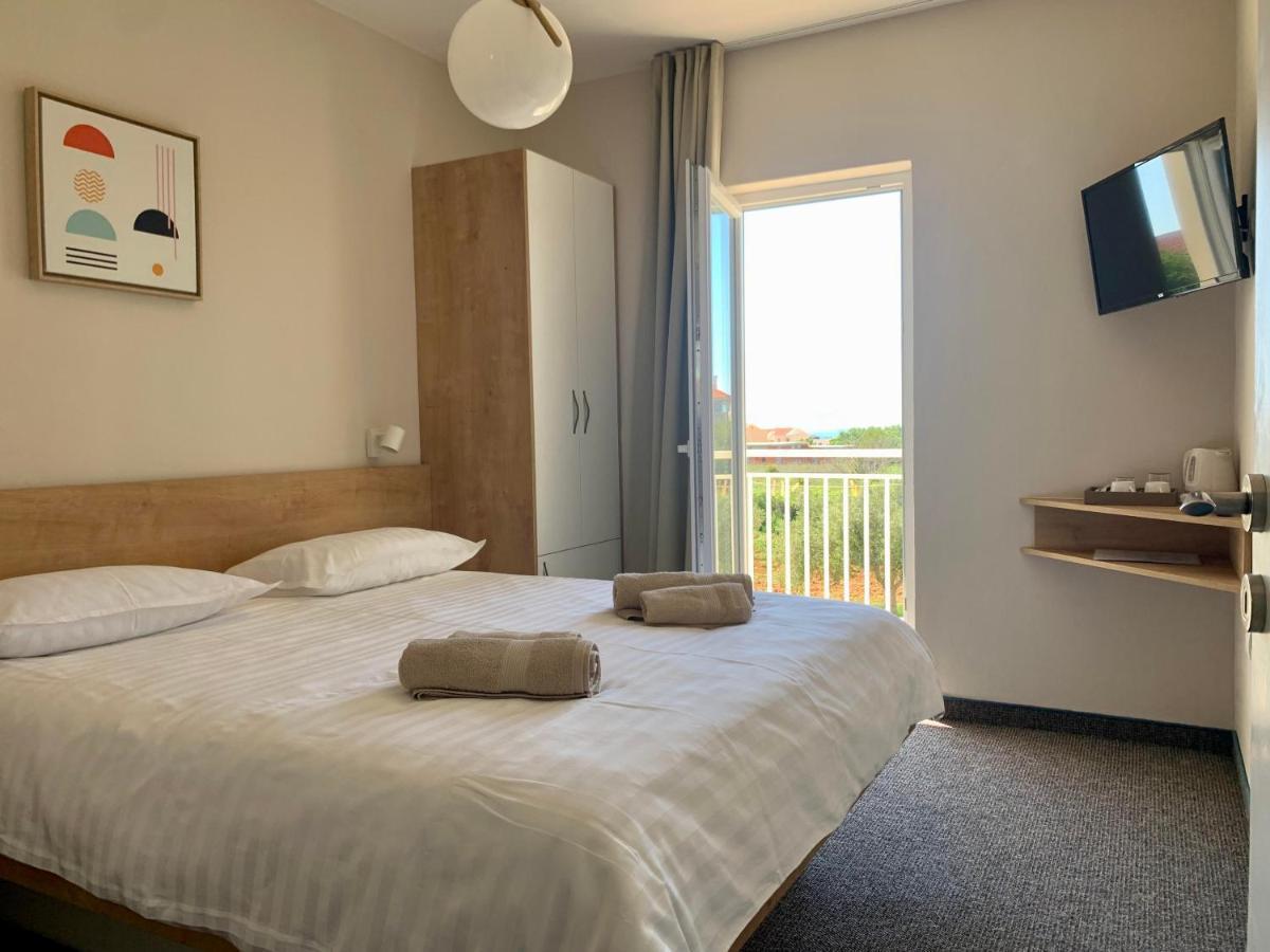 Bed&Breakfast Nada Privlaka  Bagian luar foto