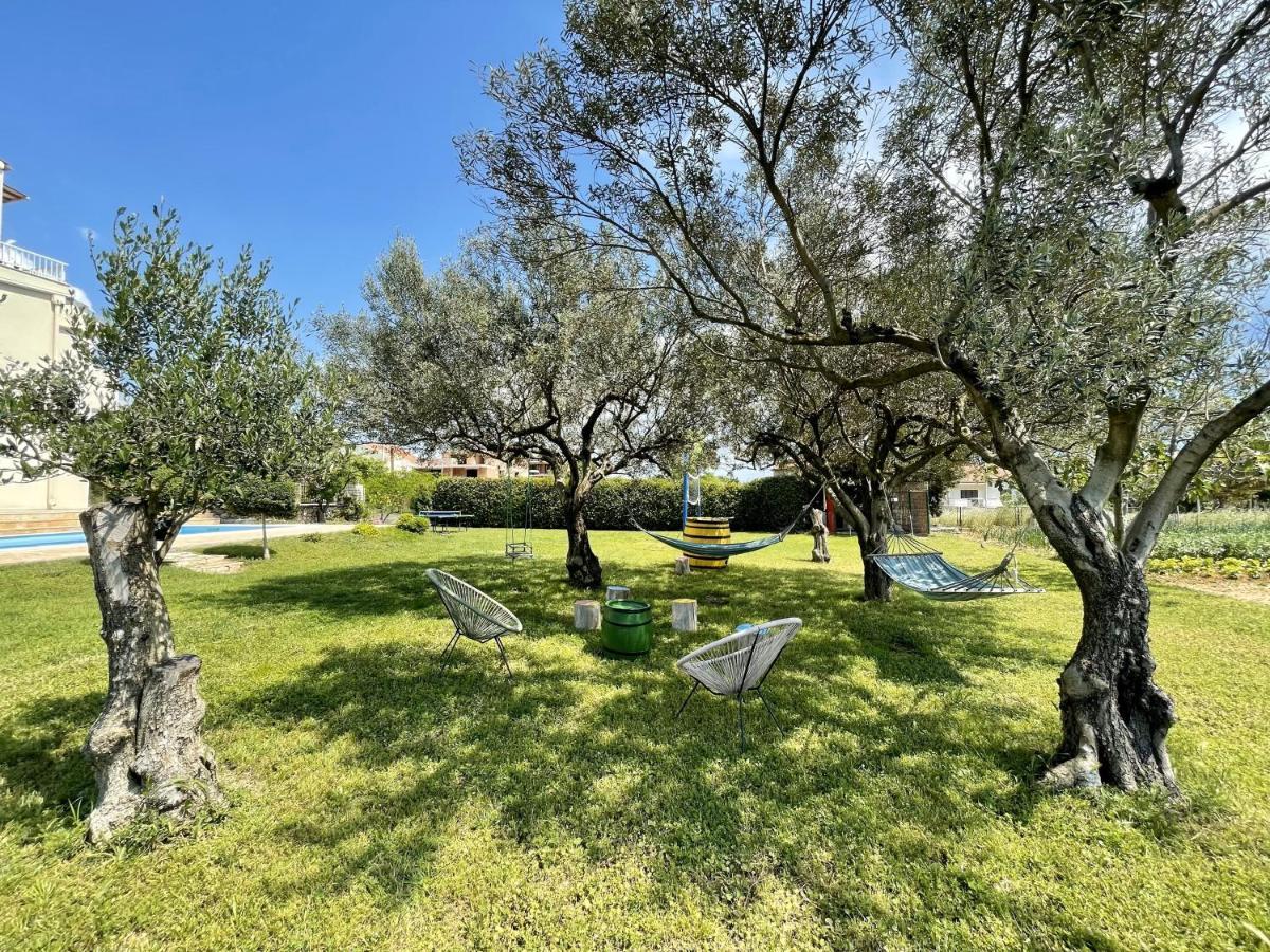 Bed&Breakfast Nada Privlaka  Bagian luar foto