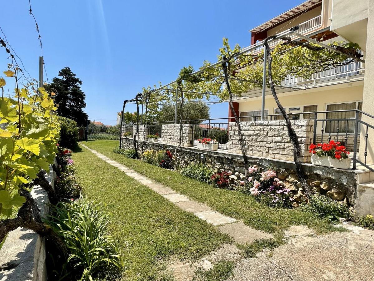 Bed&Breakfast Nada Privlaka  Bagian luar foto