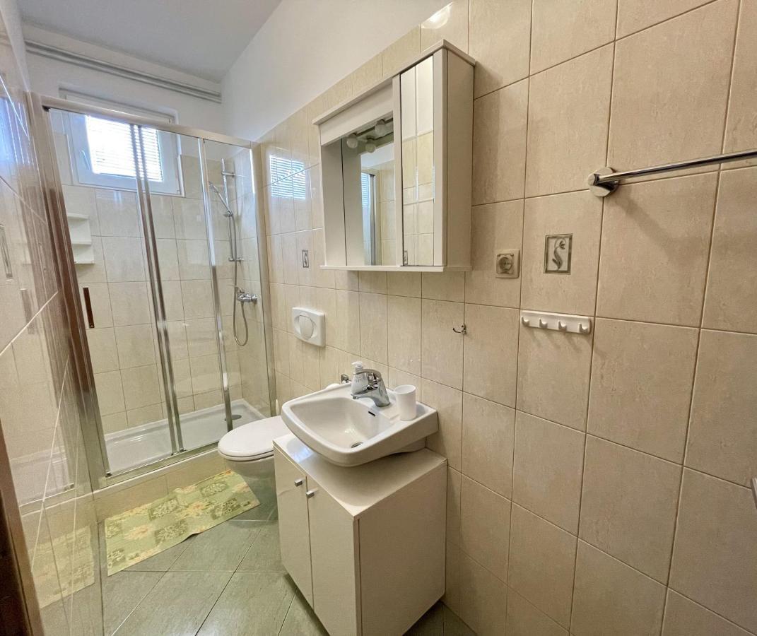 Bed&Breakfast Nada Privlaka  Bagian luar foto