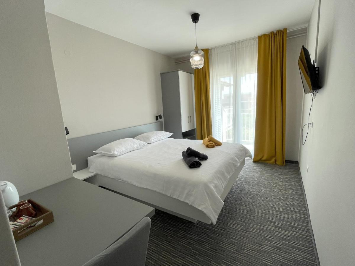 Bed&Breakfast Nada Privlaka  Bagian luar foto