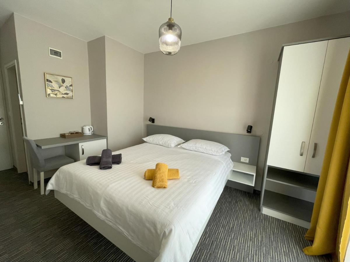 Bed&Breakfast Nada Privlaka  Bagian luar foto