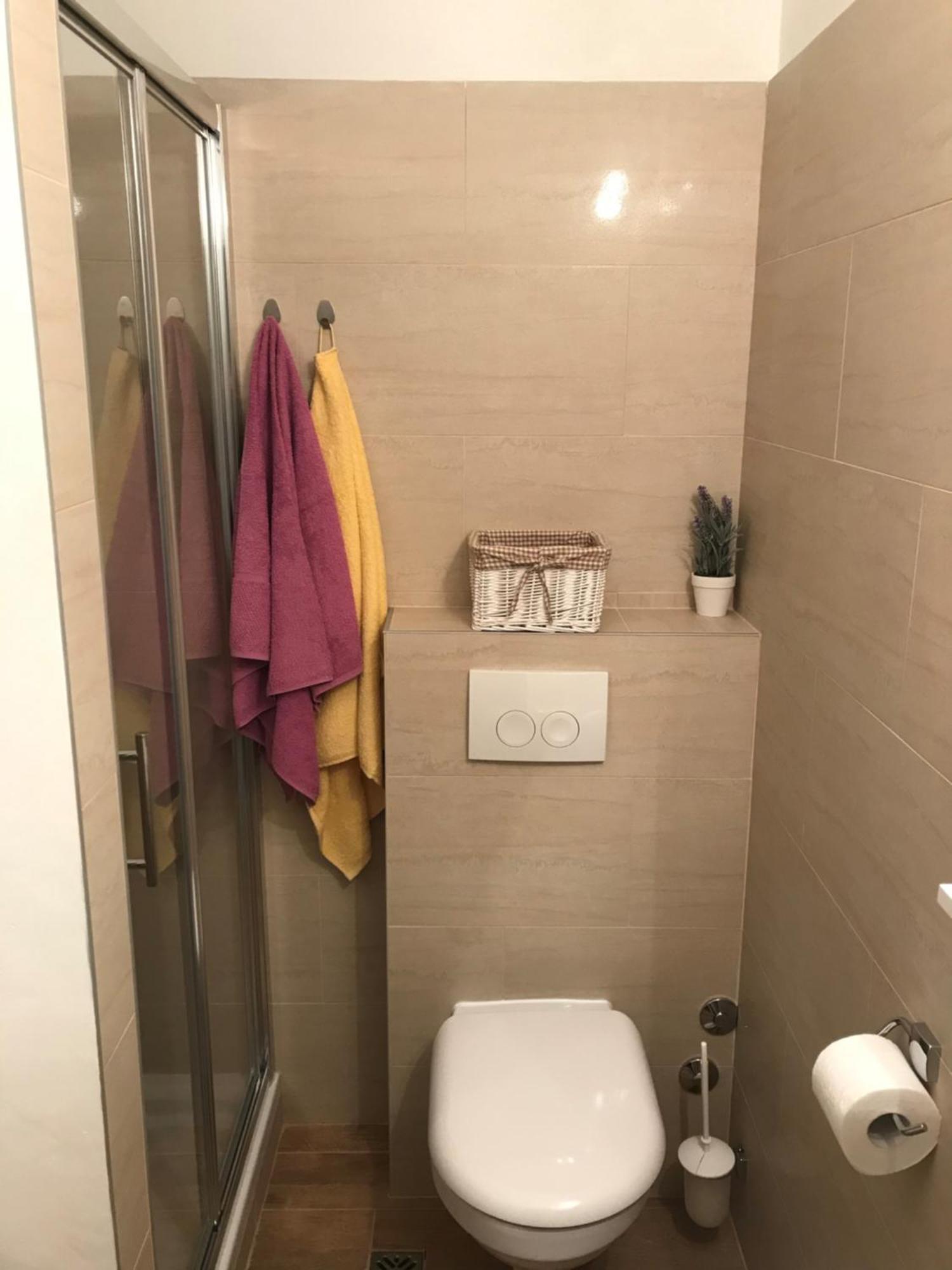 Bed&Breakfast Nada Privlaka  Bagian luar foto