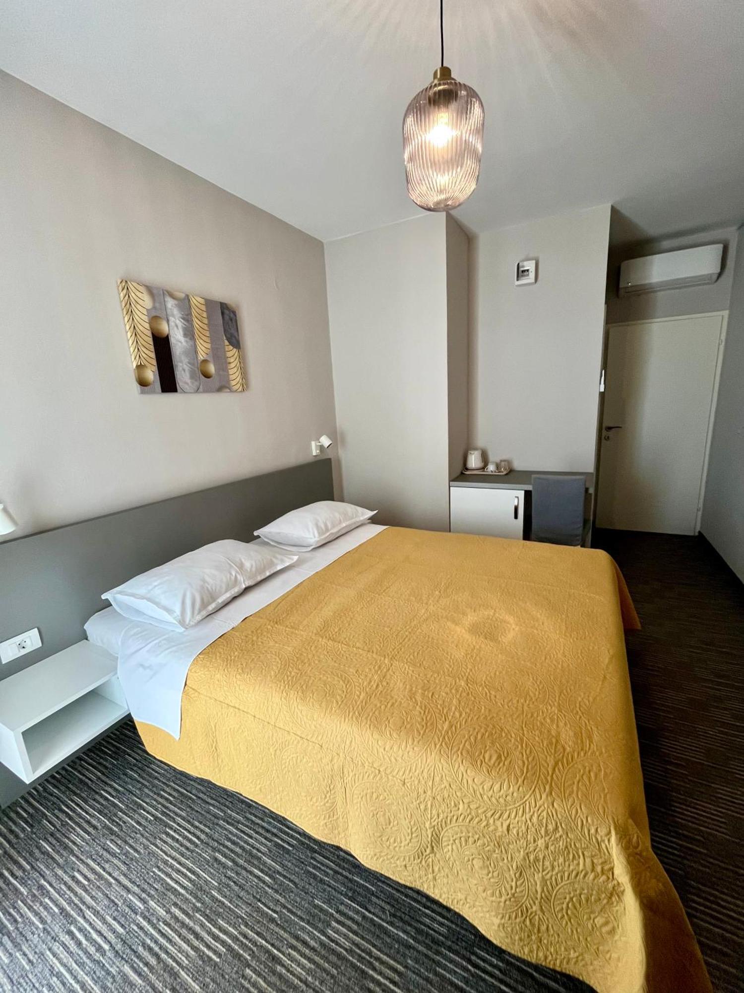 Bed&Breakfast Nada Privlaka  Bagian luar foto