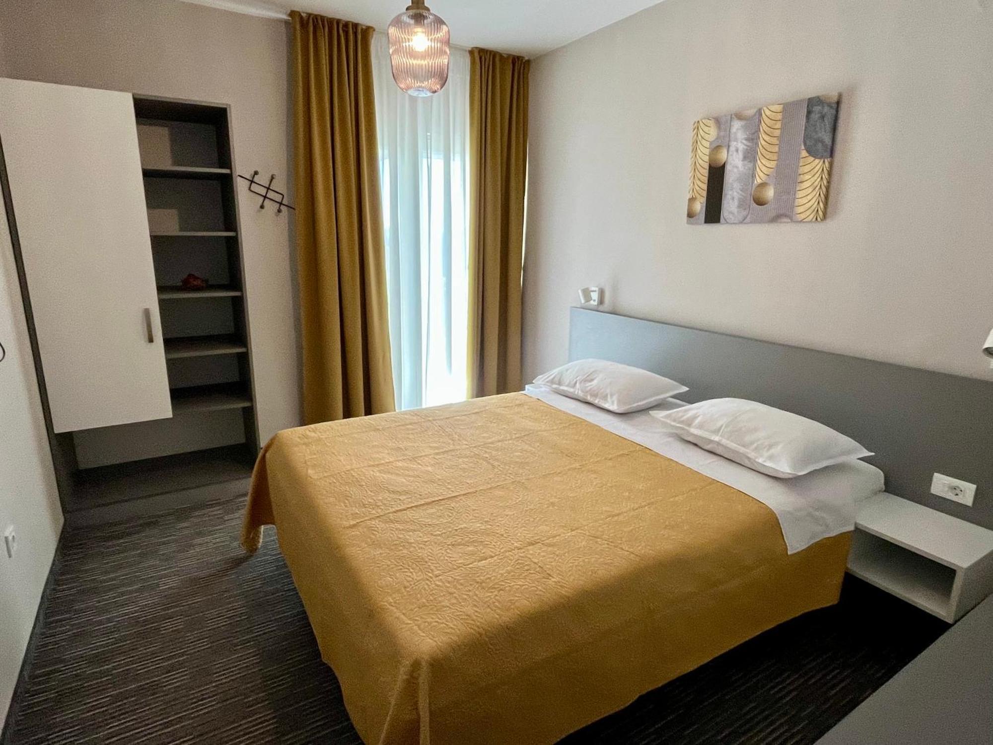 Bed&Breakfast Nada Privlaka  Bagian luar foto