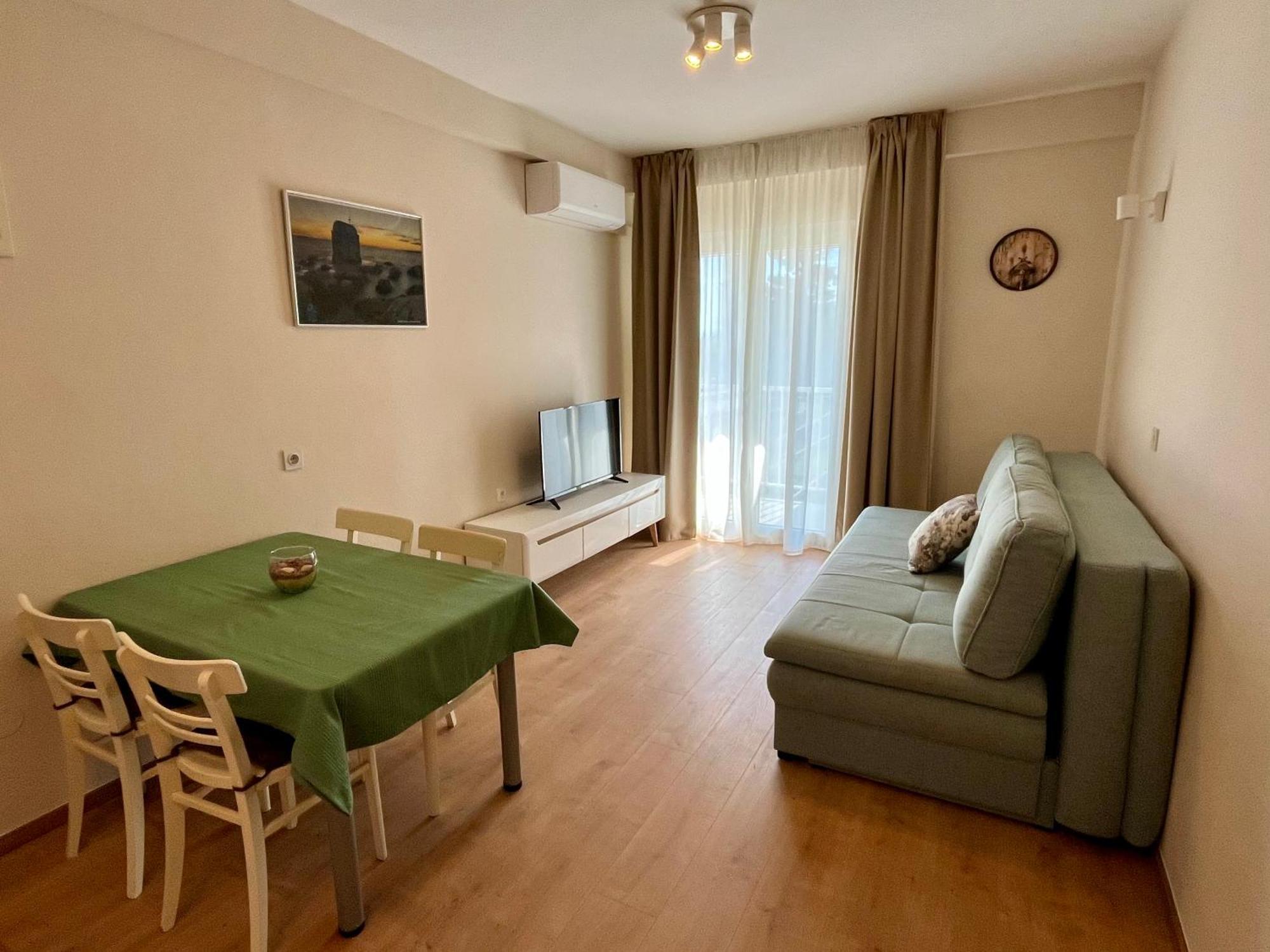 Bed&Breakfast Nada Privlaka  Bagian luar foto