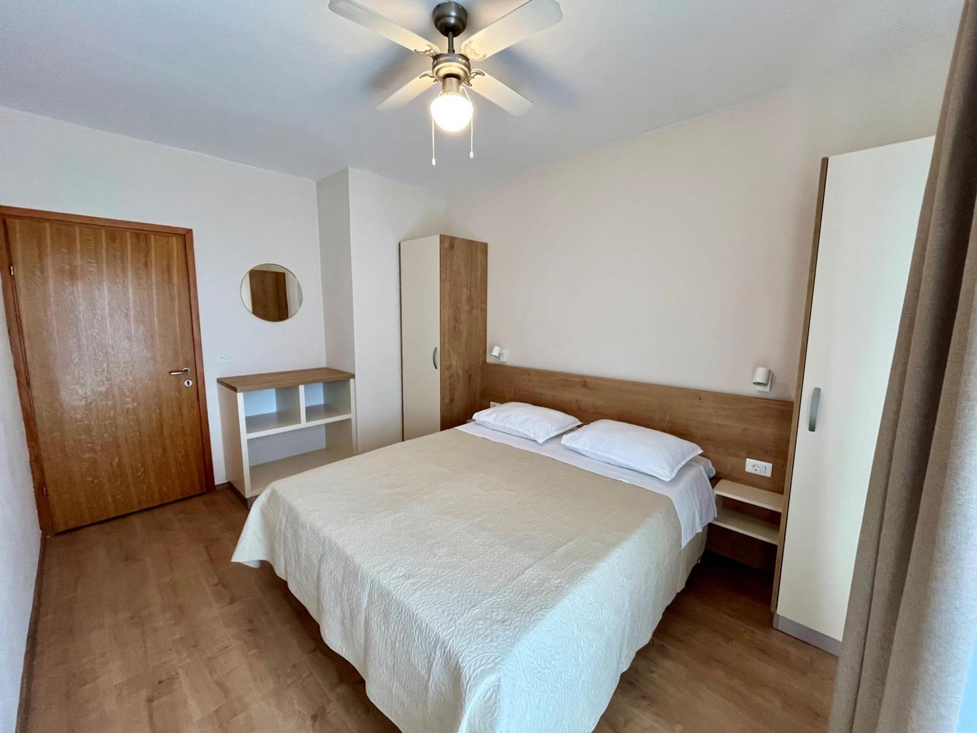 Bed&Breakfast Nada Privlaka  Bagian luar foto