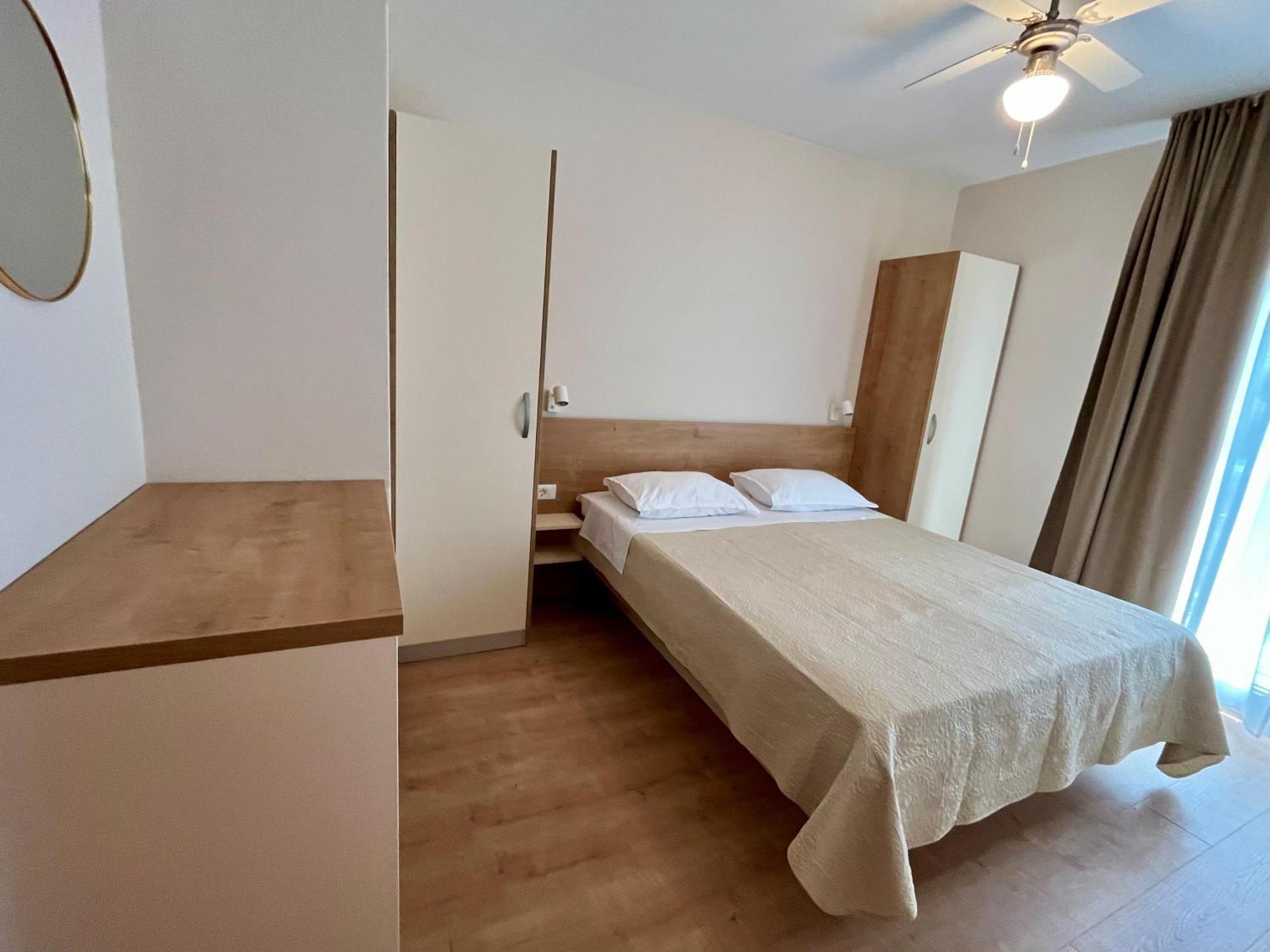 Bed&Breakfast Nada Privlaka  Bagian luar foto