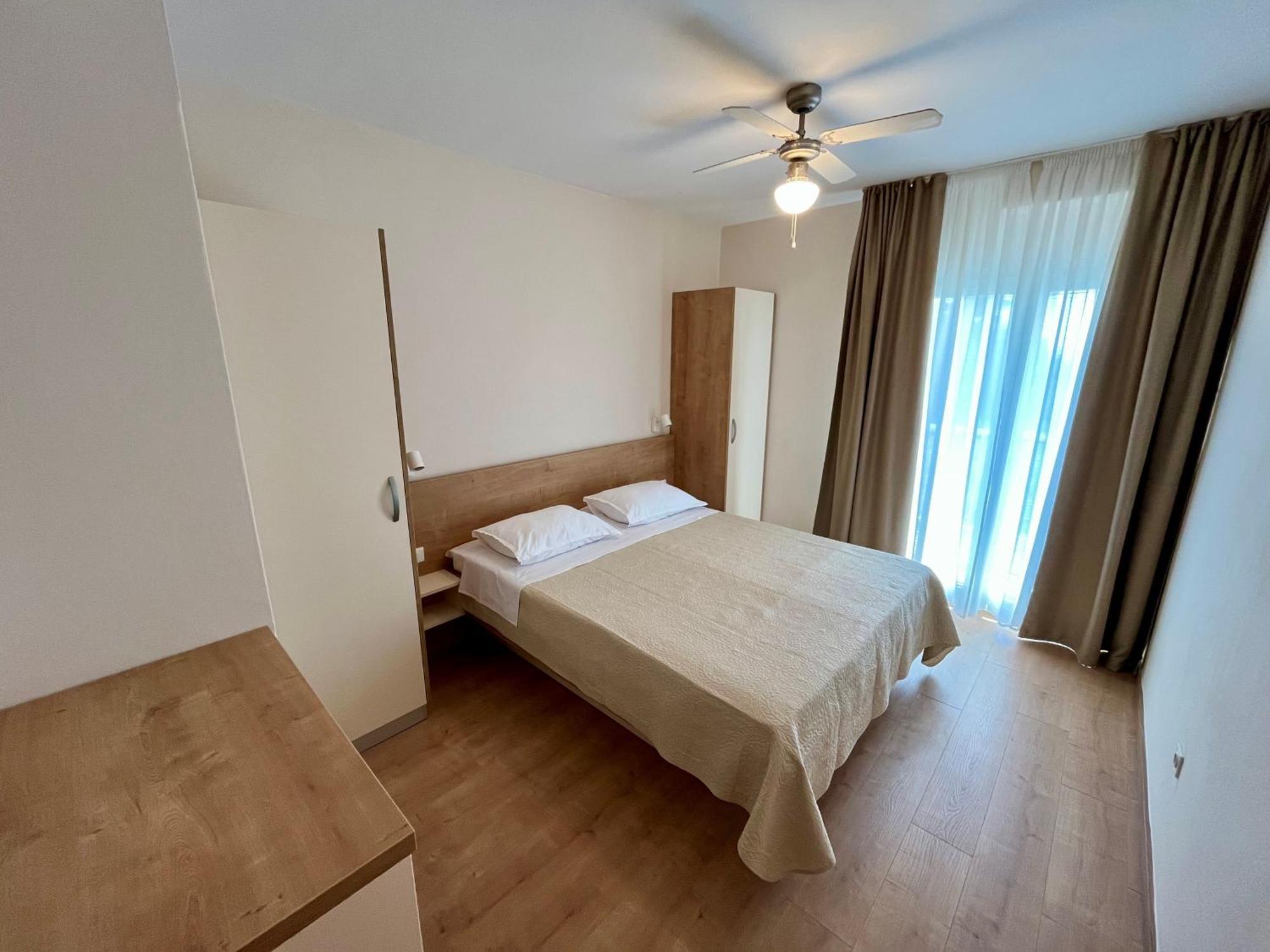 Bed&Breakfast Nada Privlaka  Bagian luar foto
