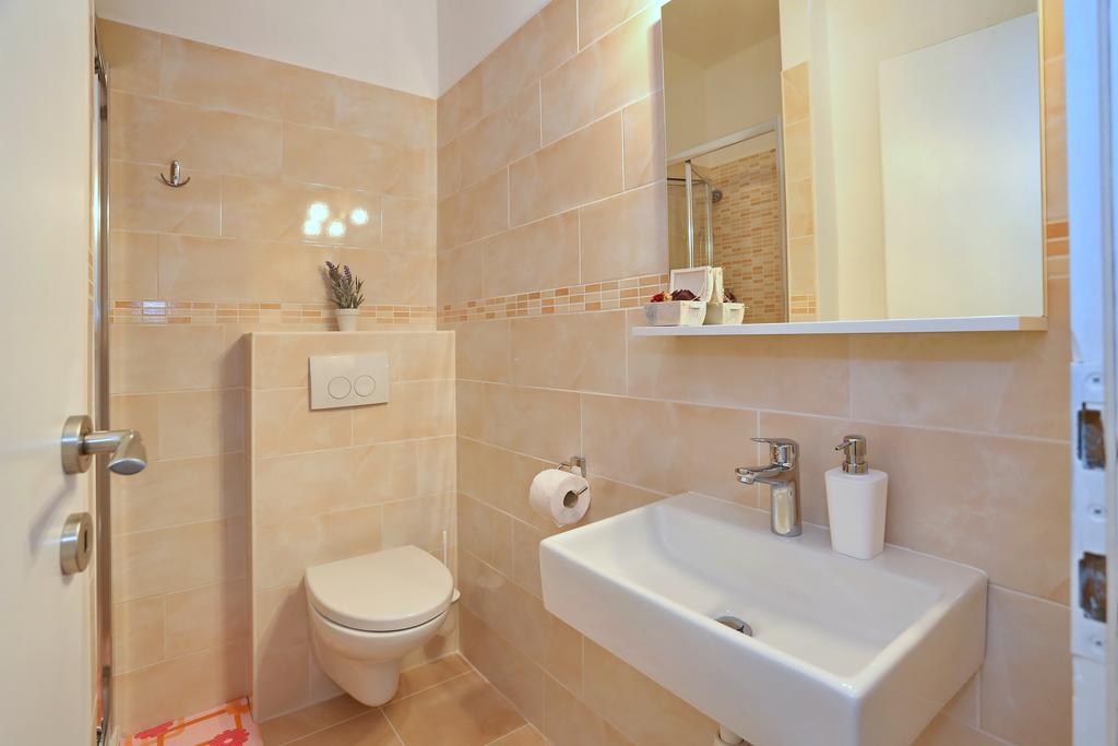Bed&Breakfast Nada Privlaka  Ruang foto