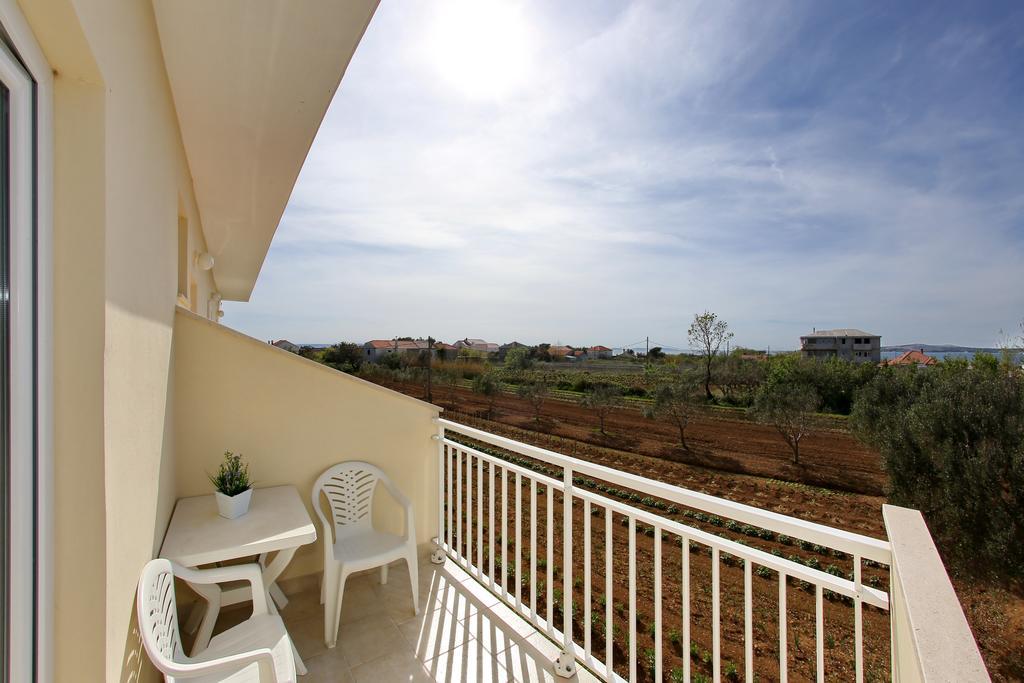 Bed&Breakfast Nada Privlaka  Ruang foto