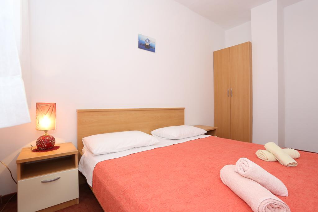 Bed&Breakfast Nada Privlaka  Ruang foto