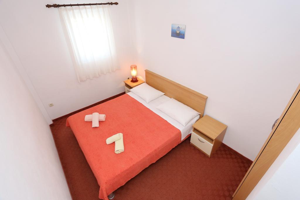 Bed&Breakfast Nada Privlaka  Ruang foto