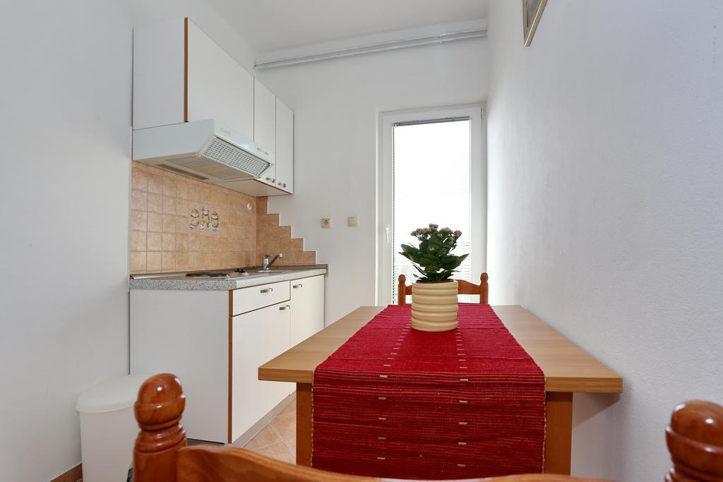 Bed&Breakfast Nada Privlaka  Ruang foto