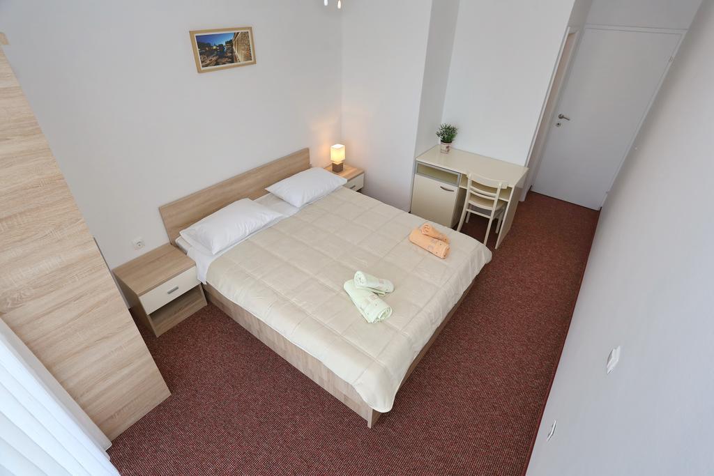 Bed&Breakfast Nada Privlaka  Ruang foto