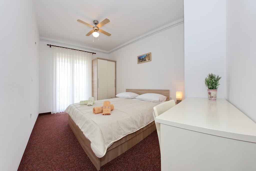 Bed&Breakfast Nada Privlaka  Ruang foto