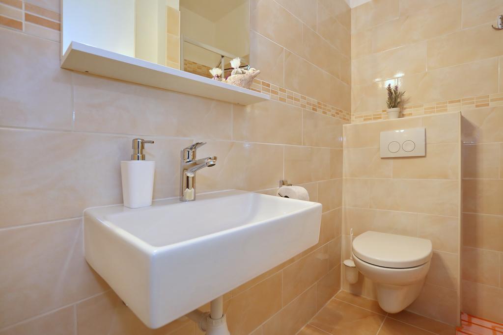 Bed&Breakfast Nada Privlaka  Ruang foto