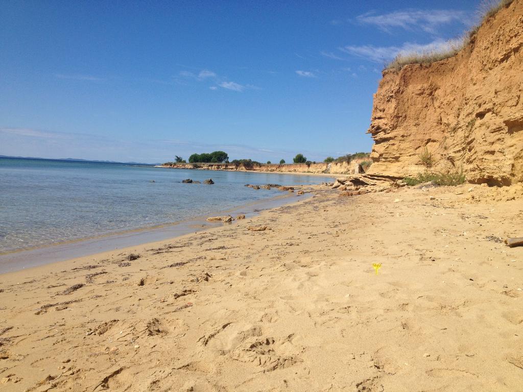 Bed&Breakfast Nada Privlaka  Bagian luar foto