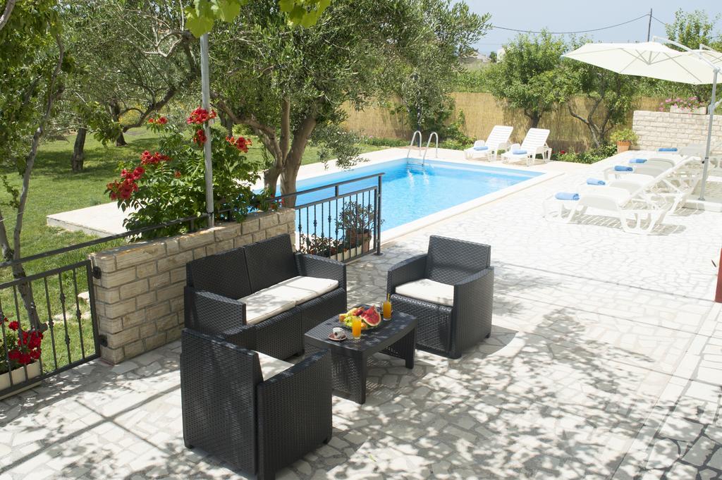 Bed&Breakfast Nada Privlaka  Bagian luar foto