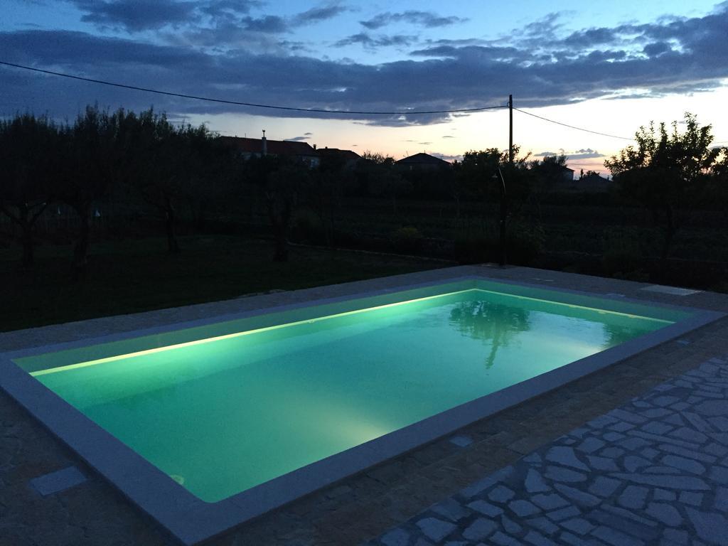 Bed&Breakfast Nada Privlaka  Bagian luar foto
