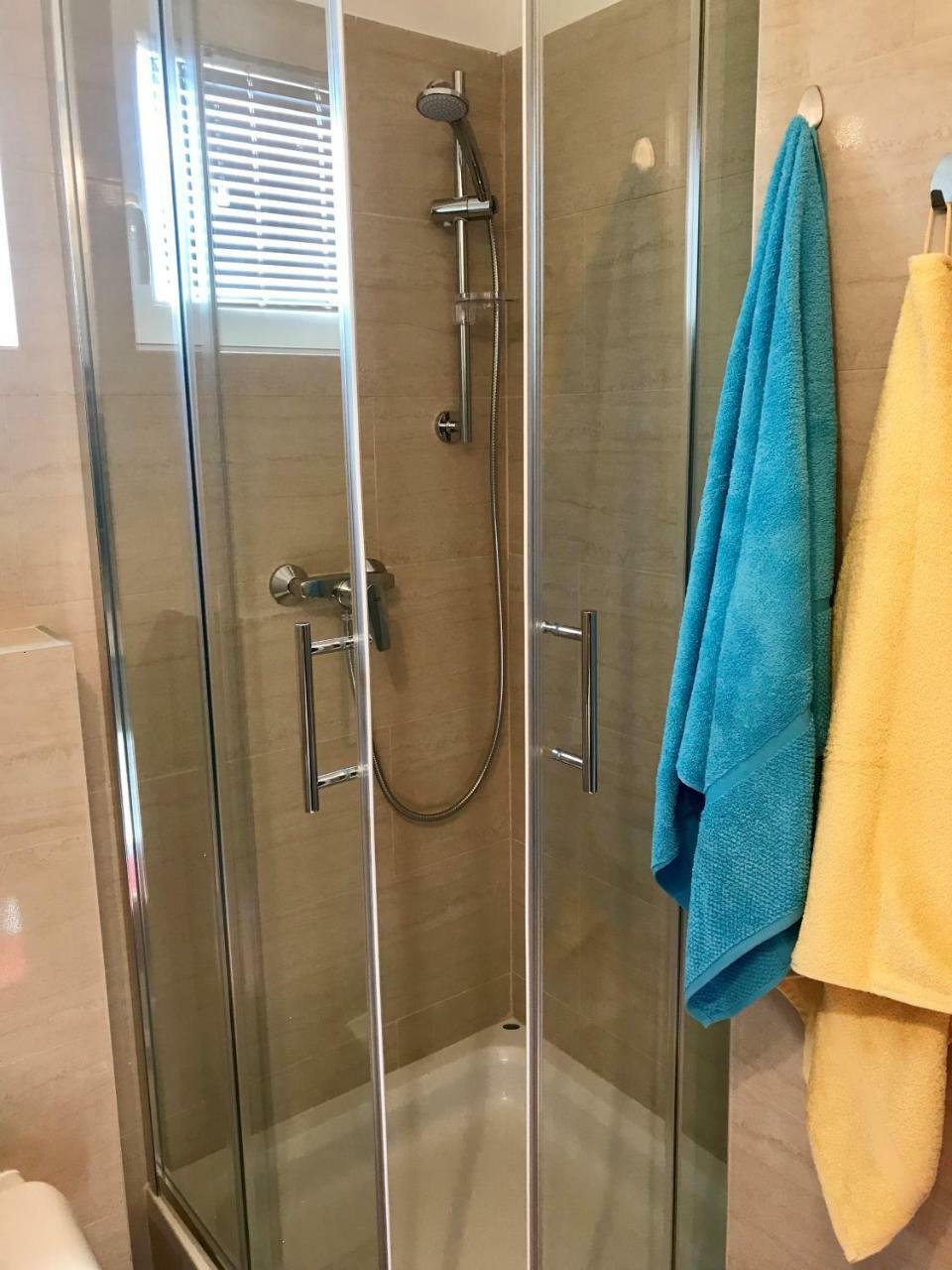 Bed&Breakfast Nada Privlaka  Bagian luar foto