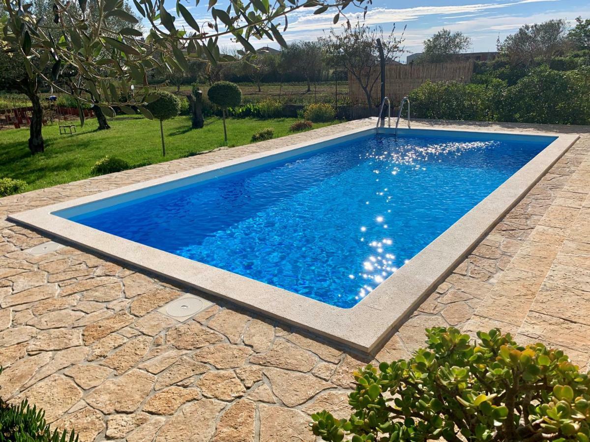 Bed&Breakfast Nada Privlaka  Bagian luar foto
