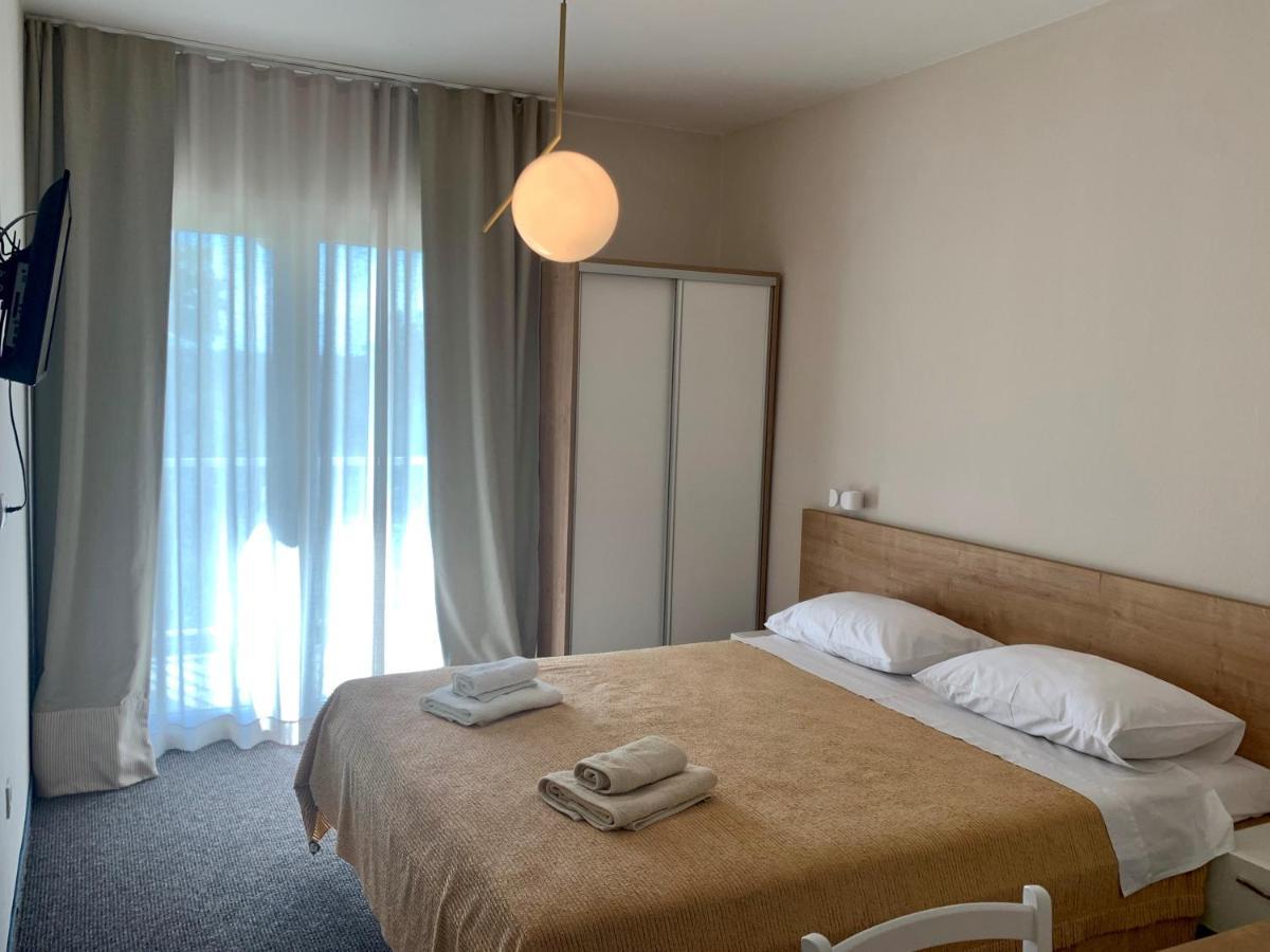 Bed&Breakfast Nada Privlaka  Bagian luar foto